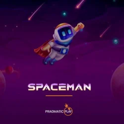 Spaceman 55rr