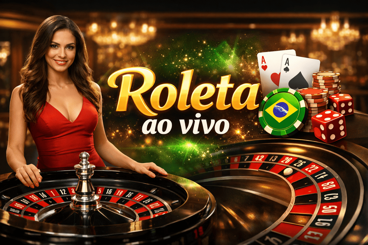 Roleta 55rr